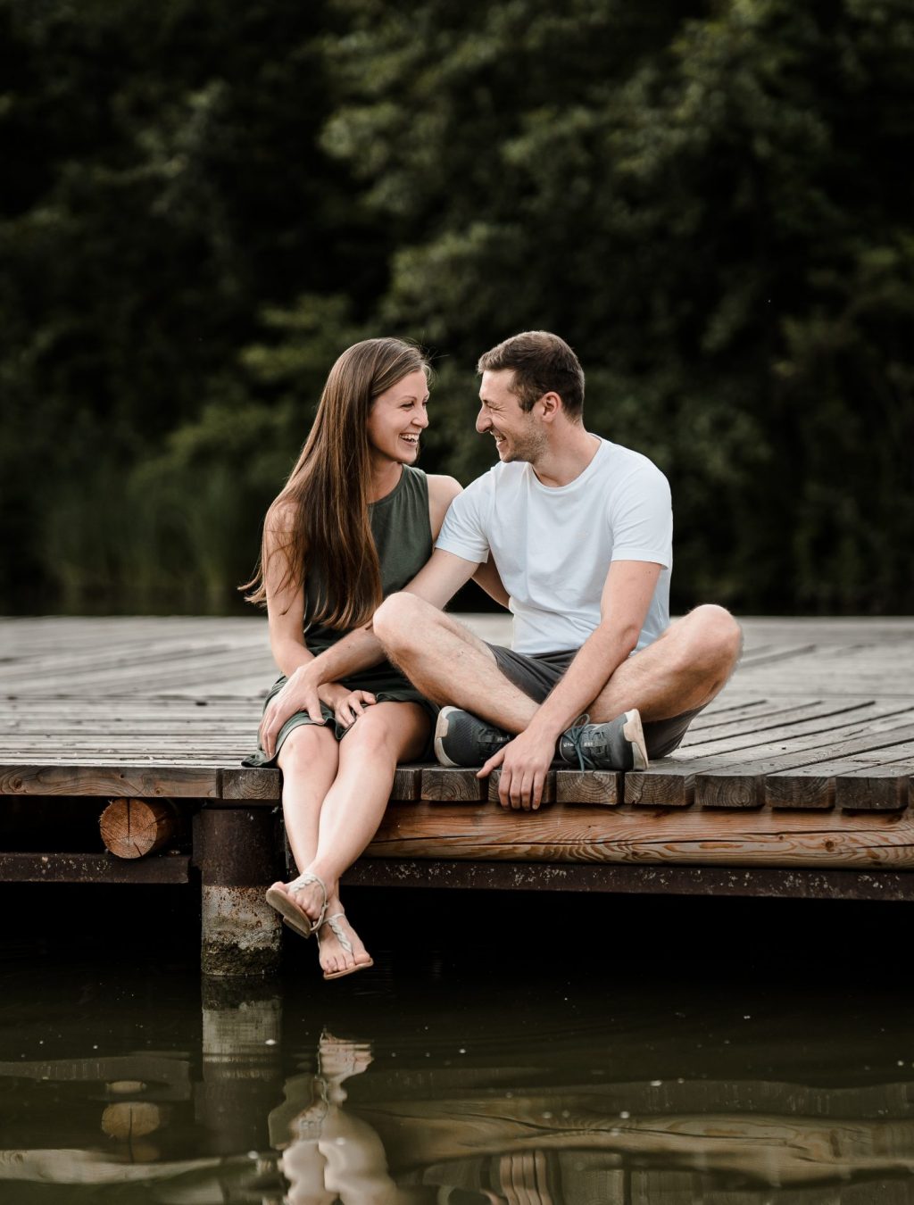 Baumhof-Probeshooting